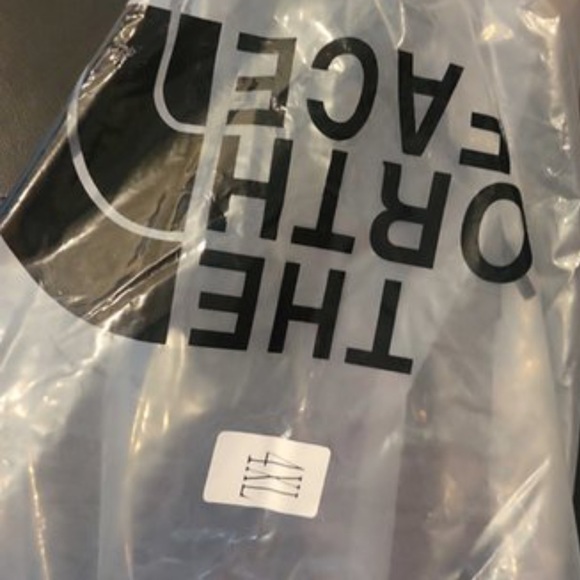 Supreme X The North Face Statue Of Liberty Baltoro Jacket - Picture 6 of 8